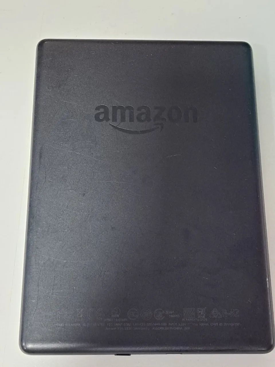 Kindle 8ª Geração Amazon 4GB (E-reader Leitor Digital) - Foto 3
