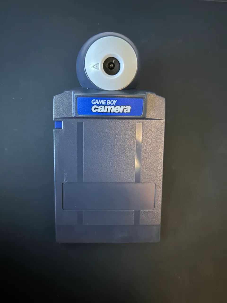 Game Boy CAMERA 