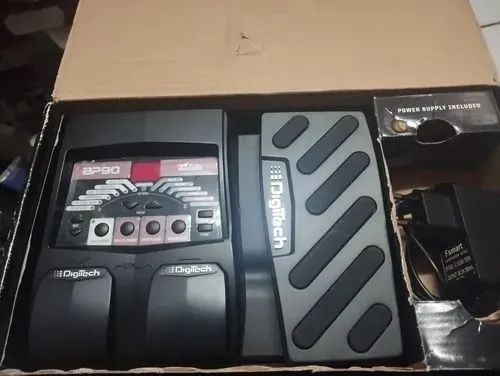 Digitech BP90  - Foto 2