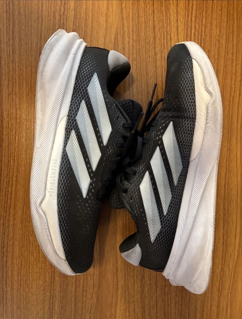 Tênis adidas supernova 42 - Foto 2