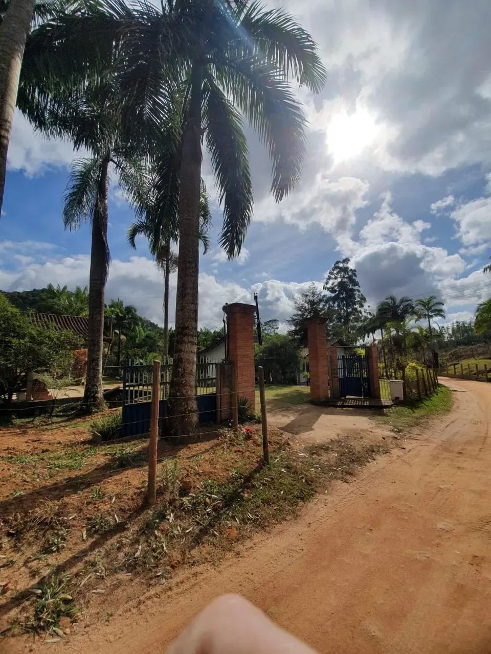 Excelente área a 60 km de Guarapari - Foto 3