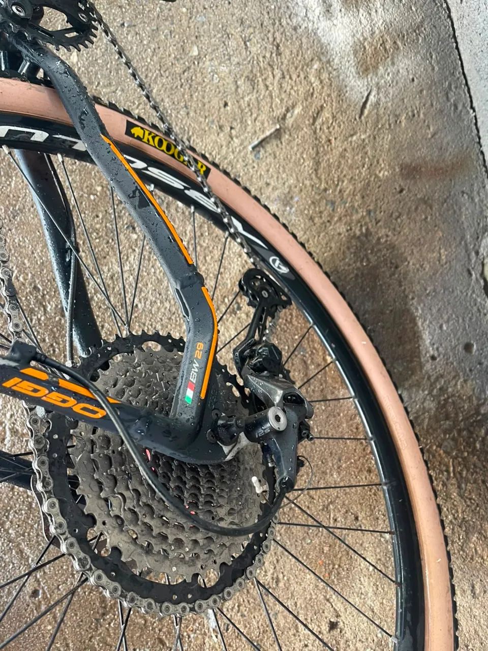 Bicicleta oggi aro 29  - Foto 3