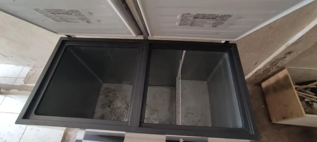 Freezer horizontal  - Foto 2