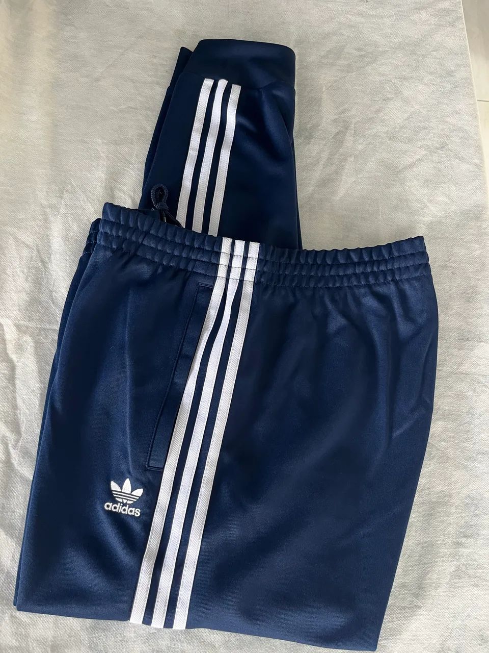 Calça Adidas Adicolor Classics SST - GG