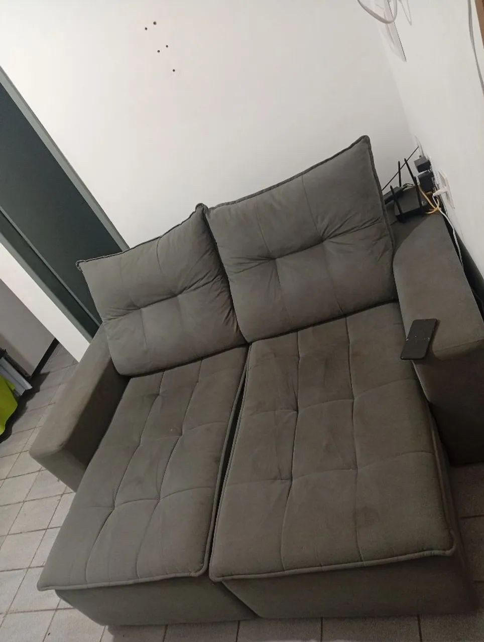Sofá cama  - Foto 5