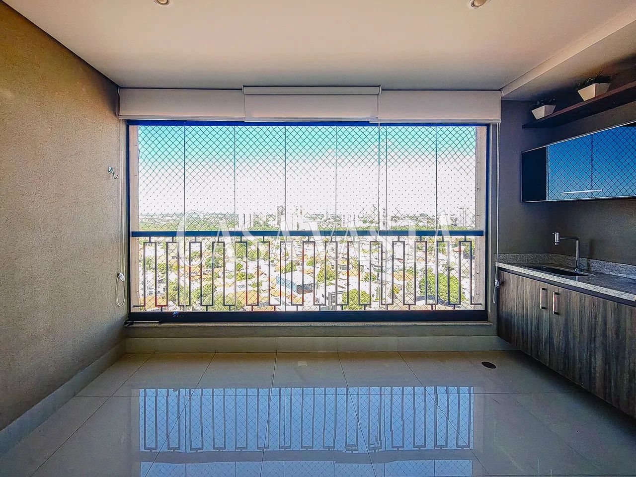 Apartamento à venda, 03 suíte, Edifício Acauã - Foto 3