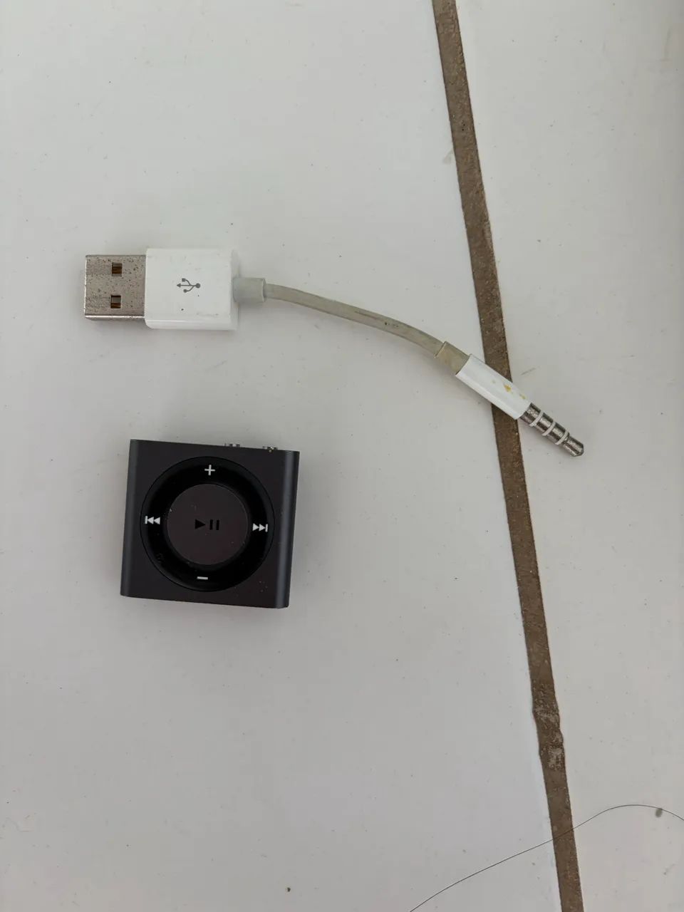 iPod shuffle 4 - Foto 2