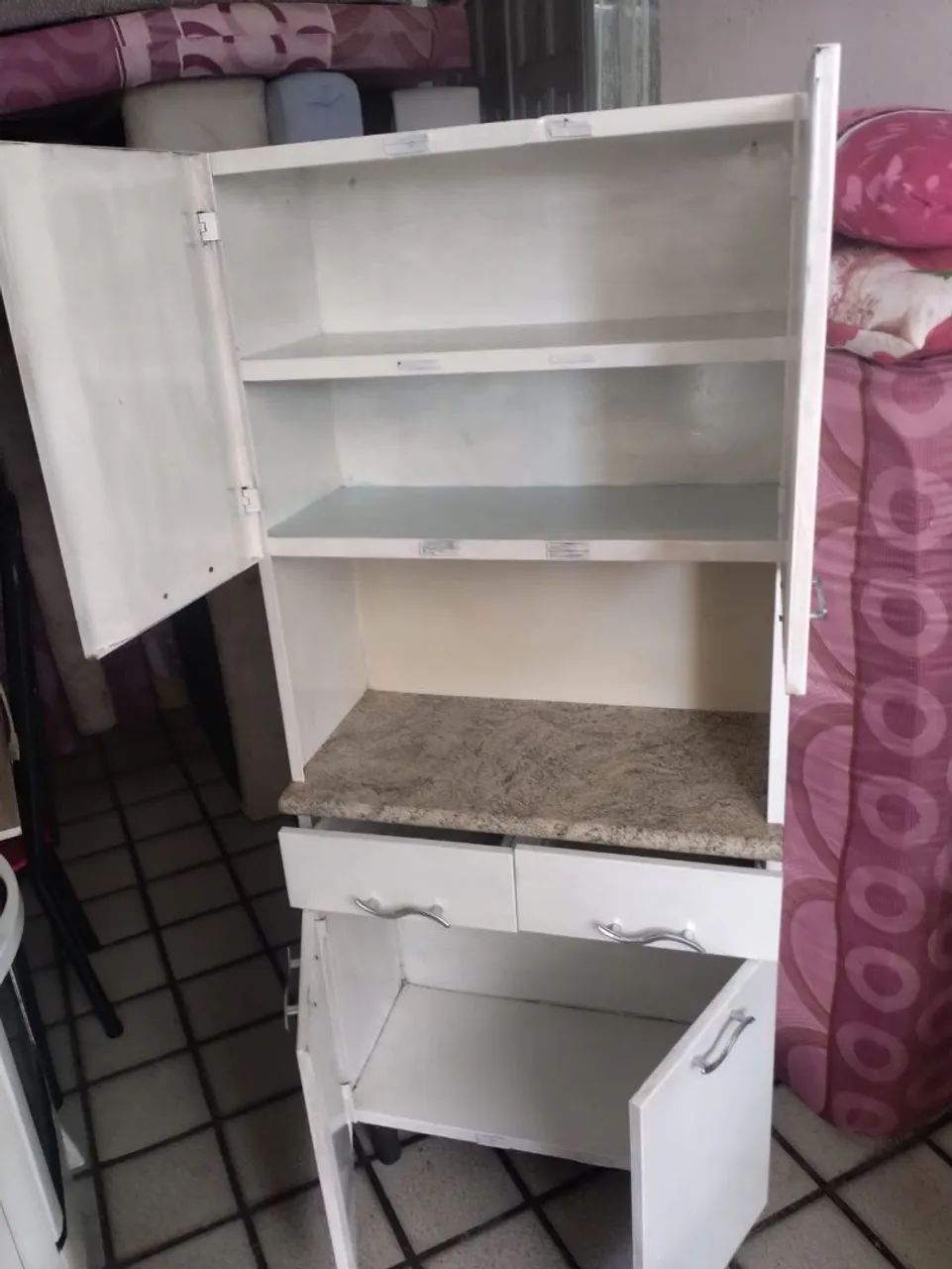 Armário  - Foto 2