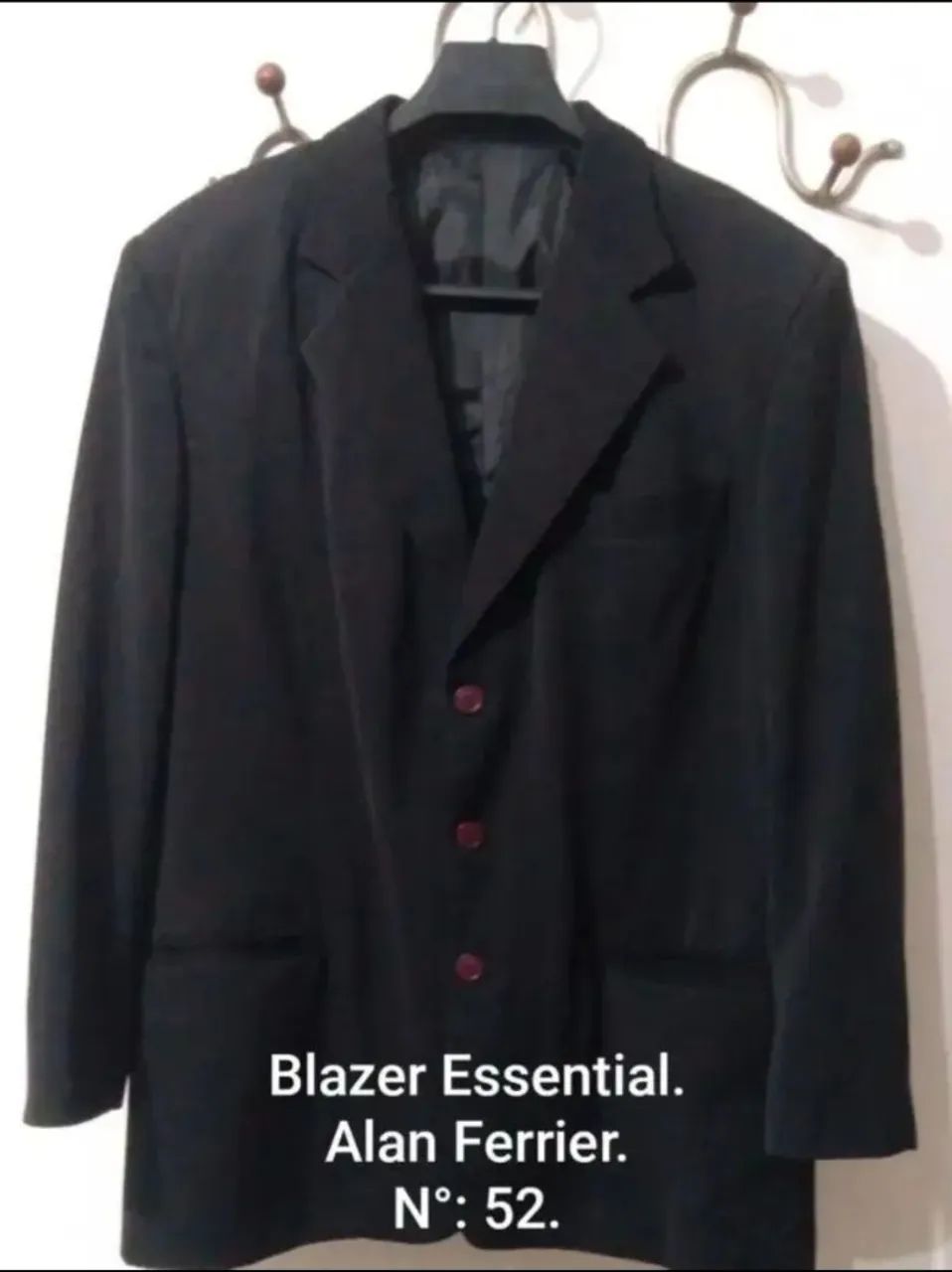 Vende-se Ternos e Blazers. - Foto 3