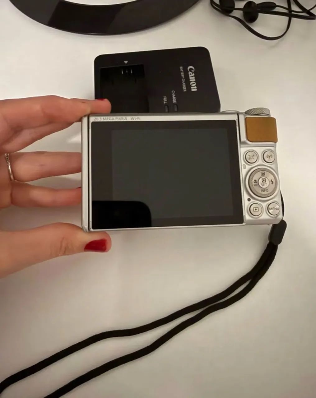 canon sx740 - Foto 2