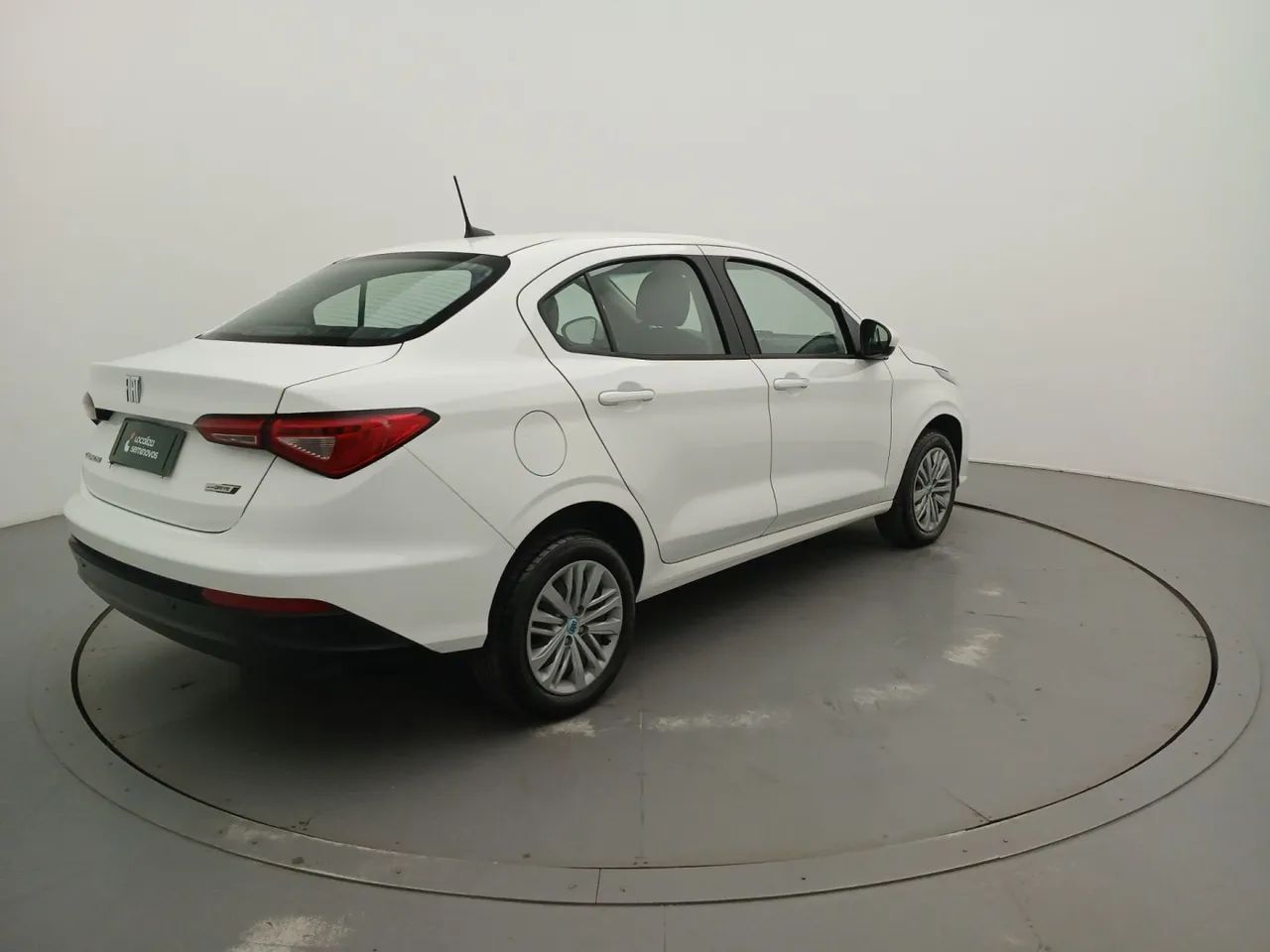 Fiat Cronos Drive 1.3 8V Flex 2024 - Foto 5