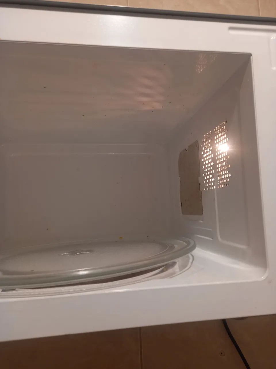Microondas  - Foto 4