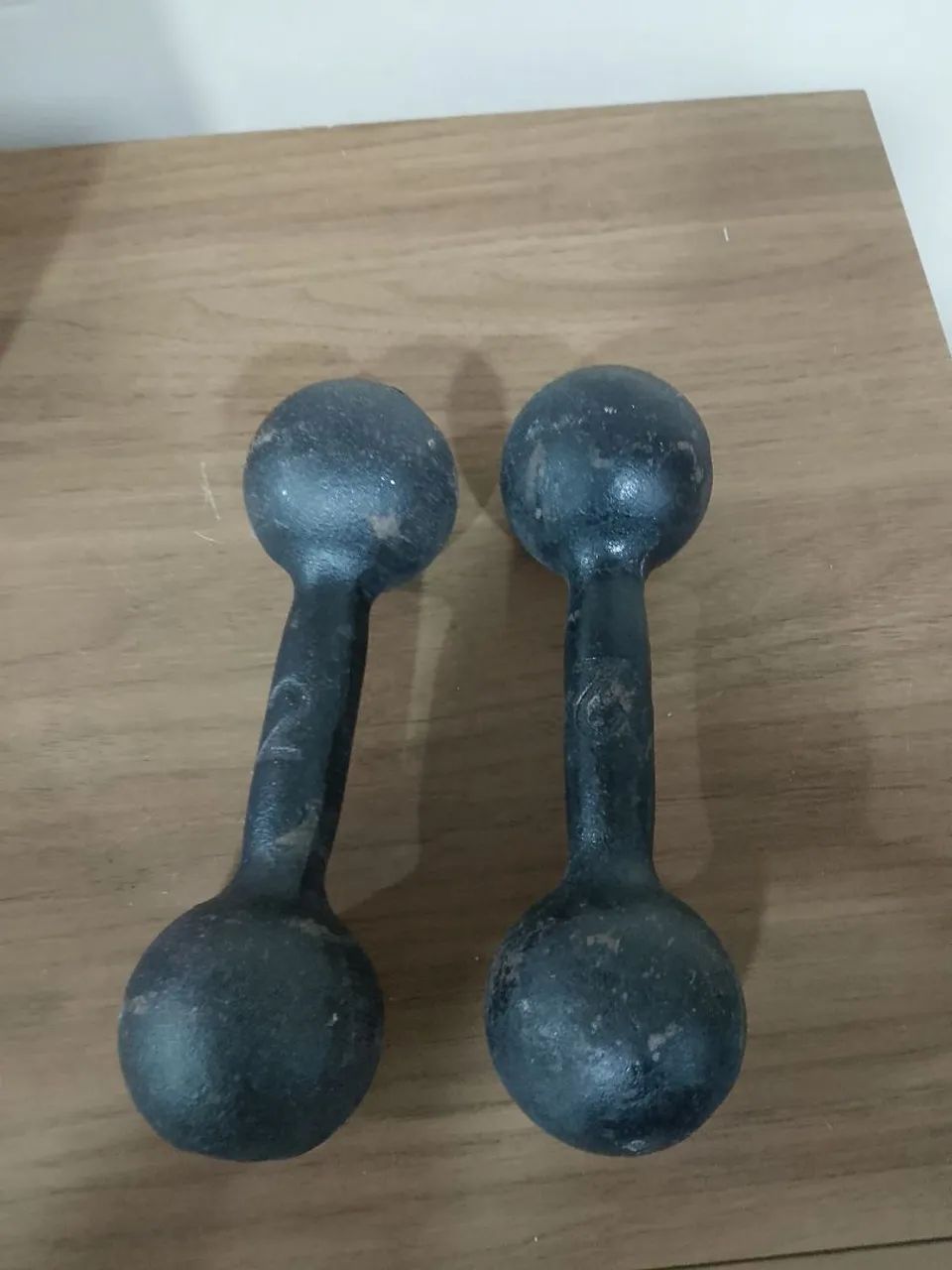 Halteres 2kl o par