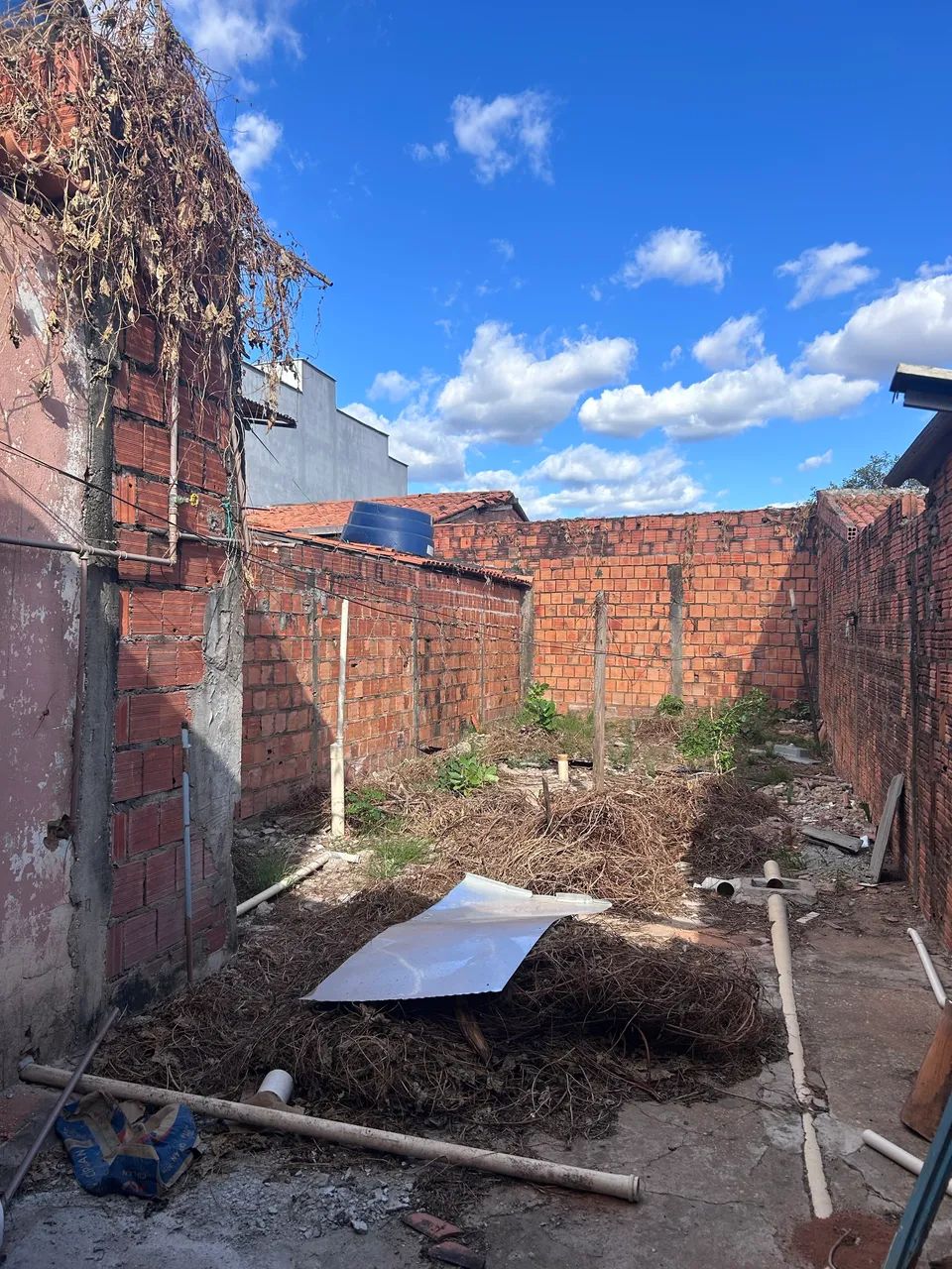 Terreno bem localizado em rua asfaltada em Imperatriz-MA - Foto 2