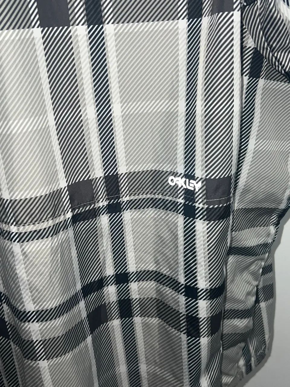 Casaco oakley m original