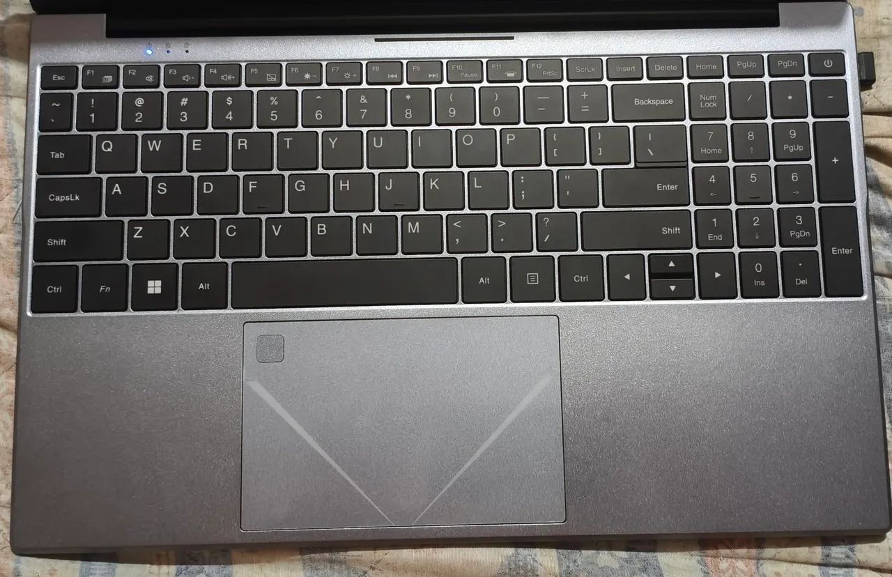 Notebook huitbat TK-R15 - Foto 5