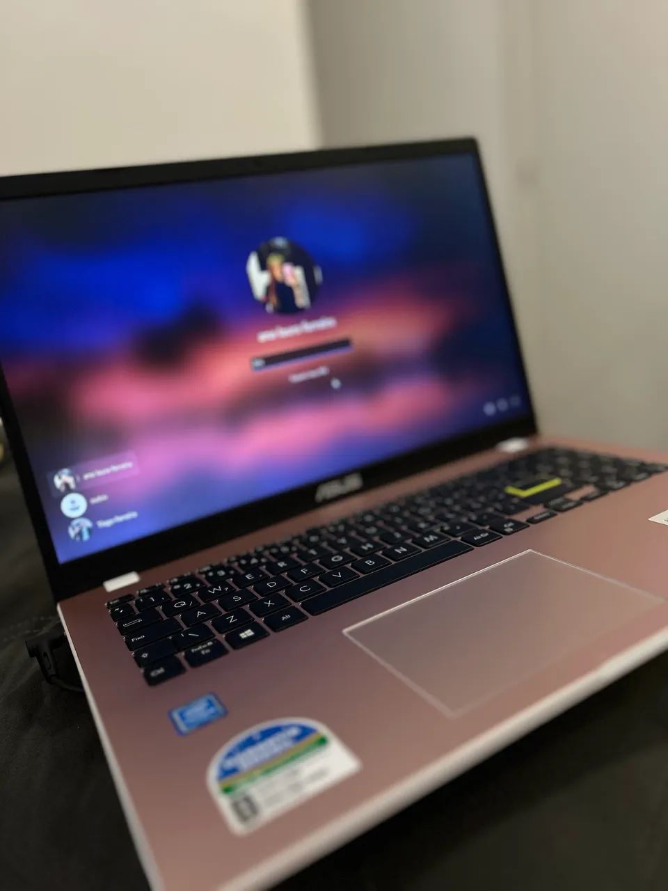Notebook ASUS E510MA - Foto 4