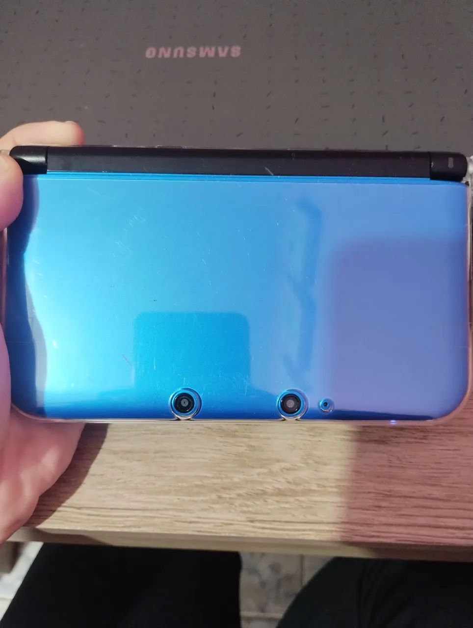 Nintendo 3ds  - Foto 2