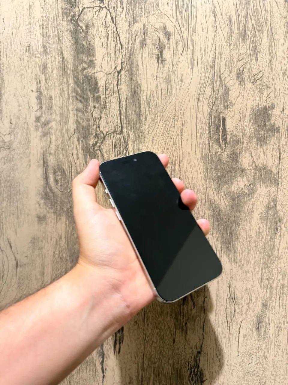iPhone 15 Pro 128 Gb - Foto 2