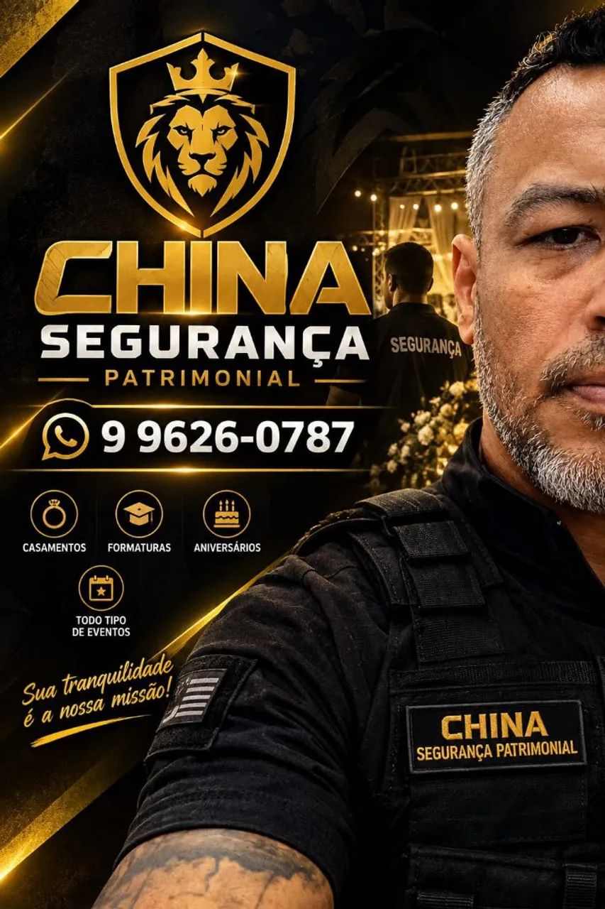Segurança 