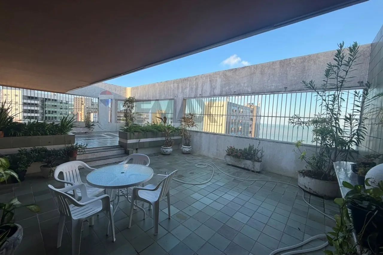 Apartamento 4 quartos em Boa Viagem - Foto 4