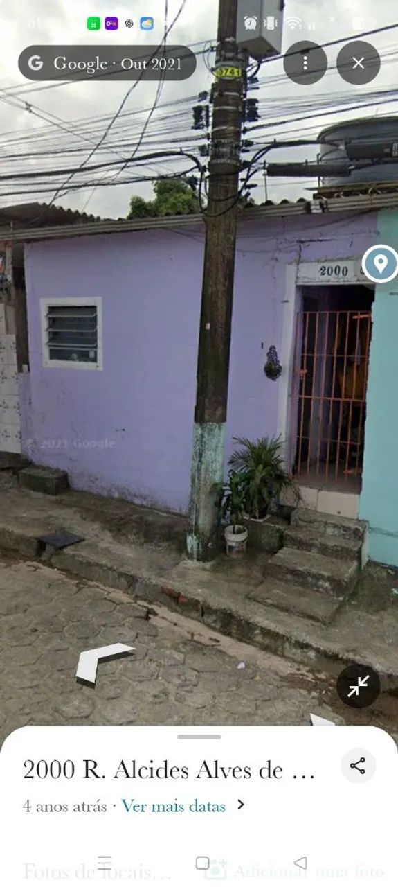Foto - São Vicente - Vila Margarida