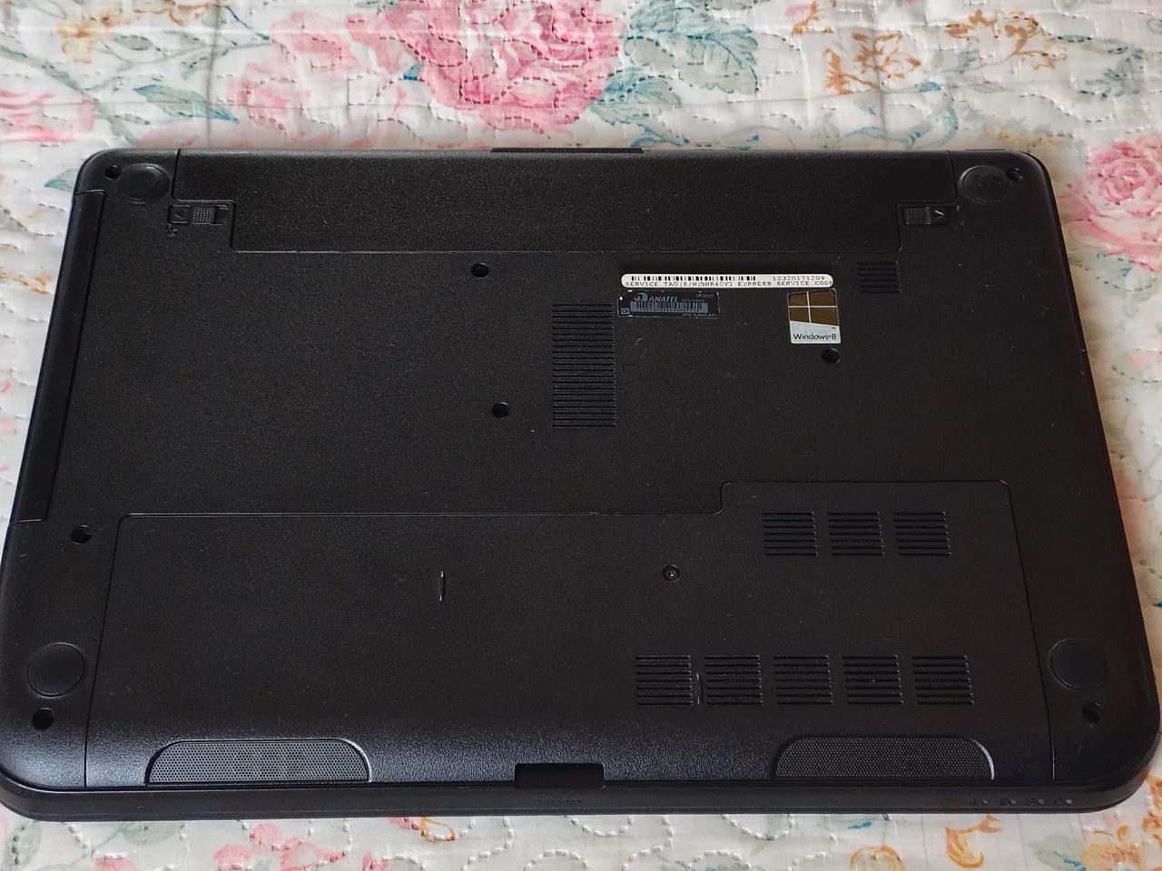 Dell Inspiron 3421 I3 - 3217U + SSD 120G. - Foto 4