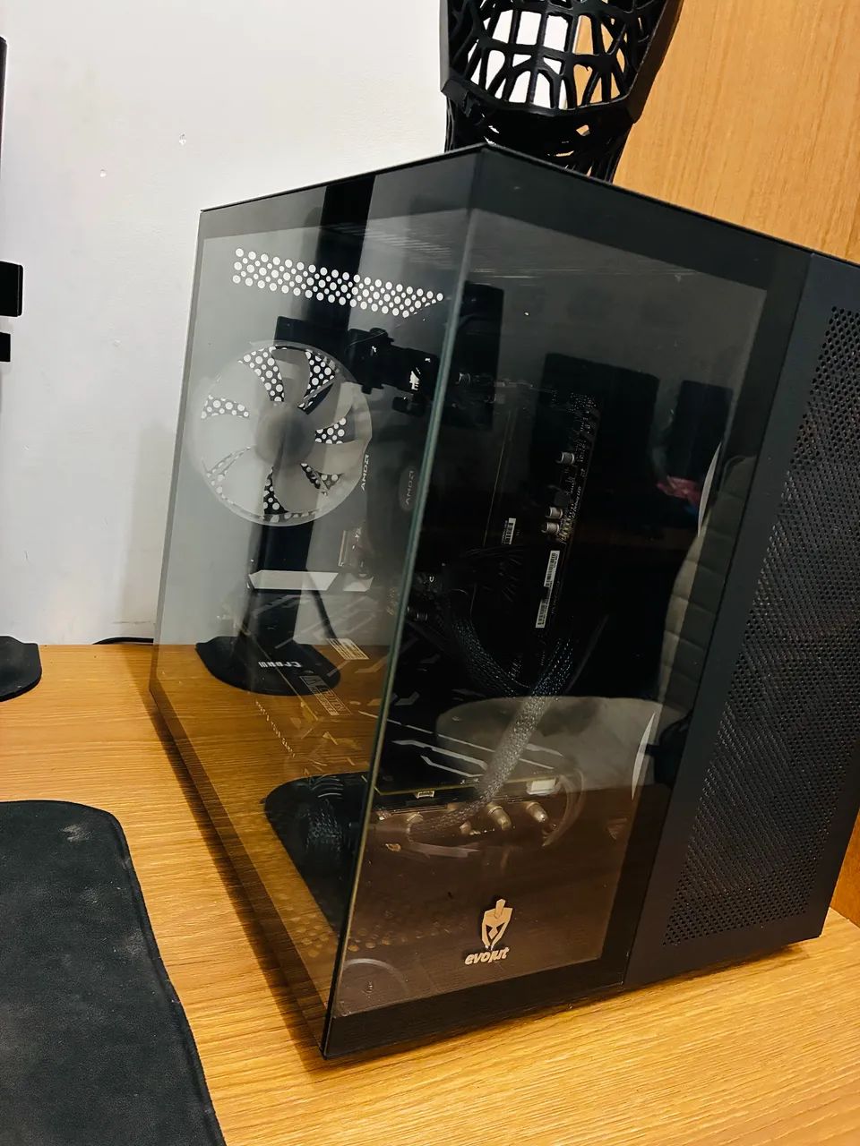 Computador Gamer - Foto 2