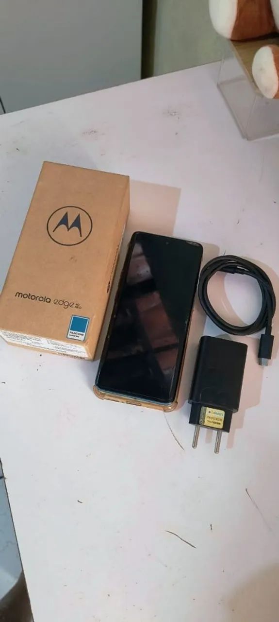 MOTOEDGE40 NEO - Foto 3