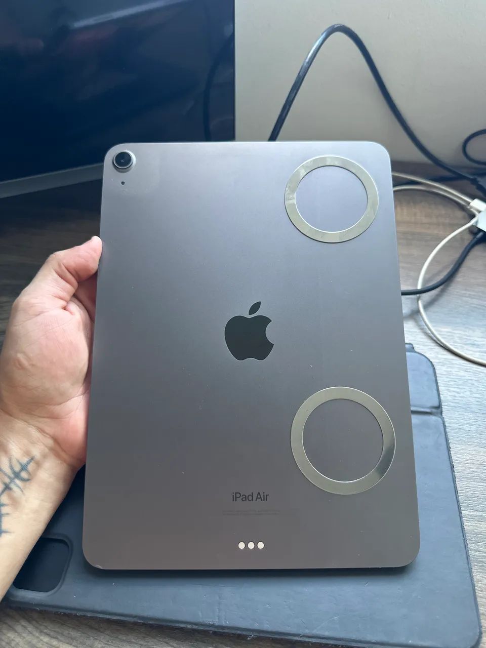 iPad Air 5 256gb - Foto 2