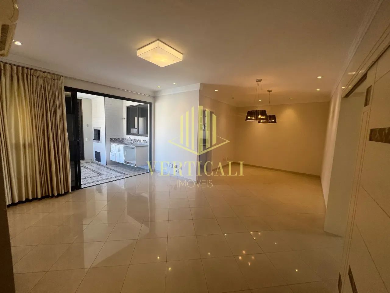 Edifício Riviera D'América: Apartamento à Venda, Jardim das Américas, Cuiabá, MT - Foto 2
