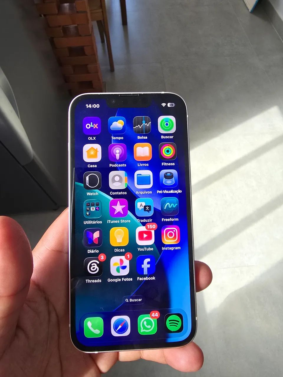 iPhone 14, 128 GB - Foto 3