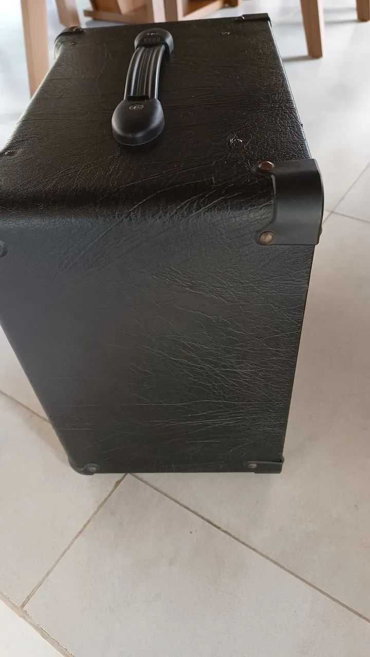 Bass amplifier four way ( Master) - Foto 4