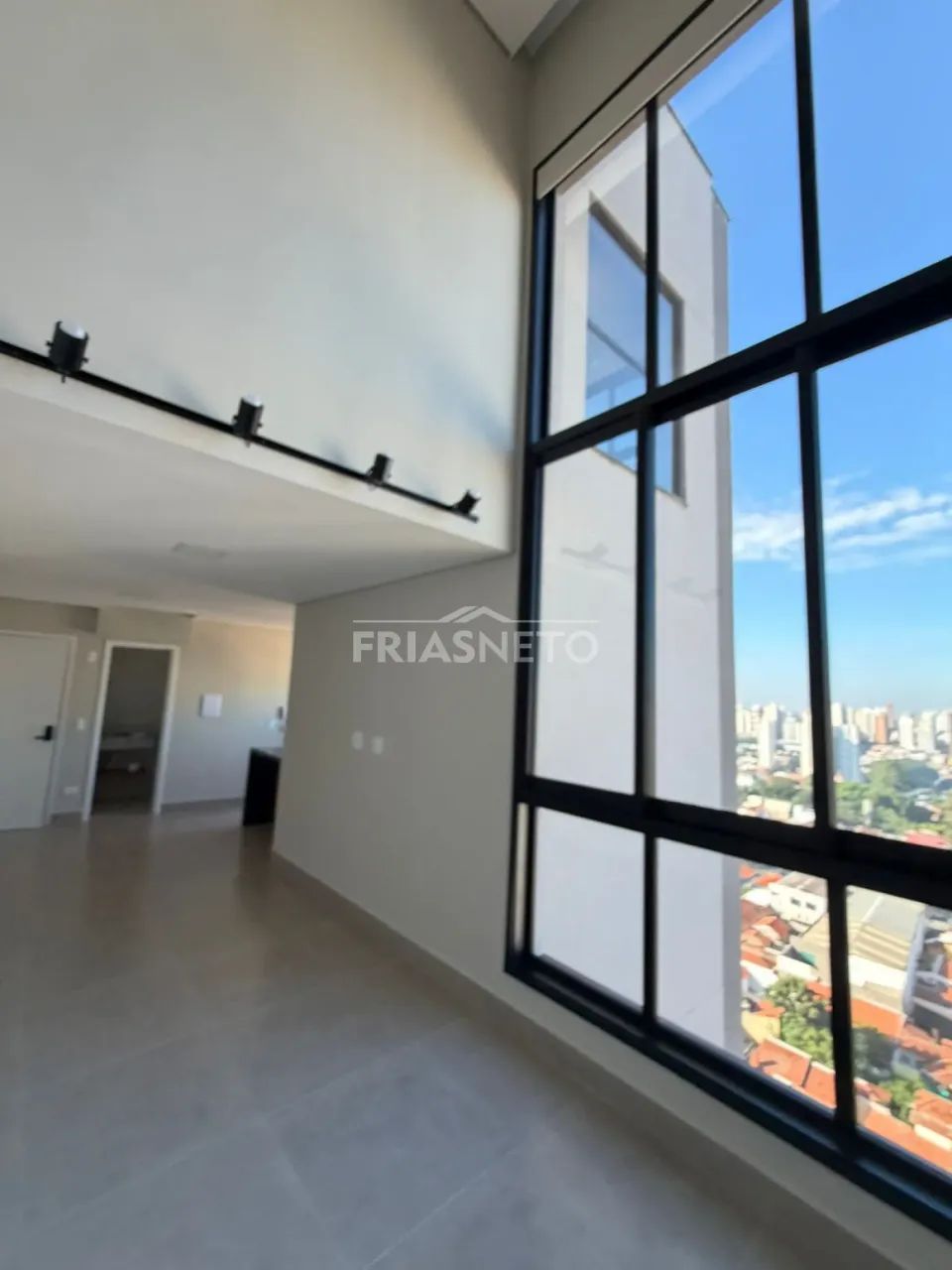 Studio para alugar em Piracicaba próximo à ESALQ e UNICAMP - Foto 3