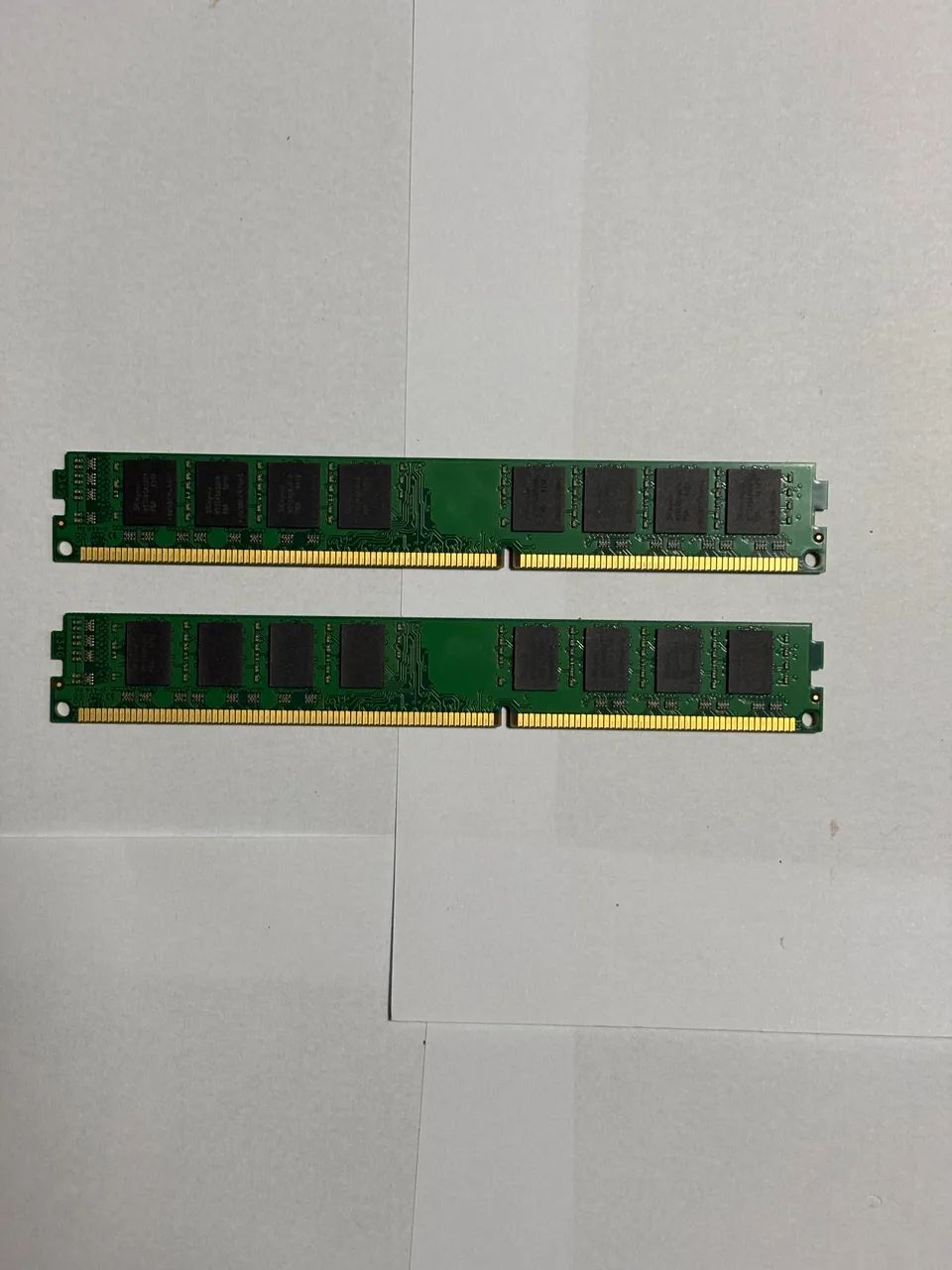 Memória ram ddr3 8gb Kingston  - Foto 2