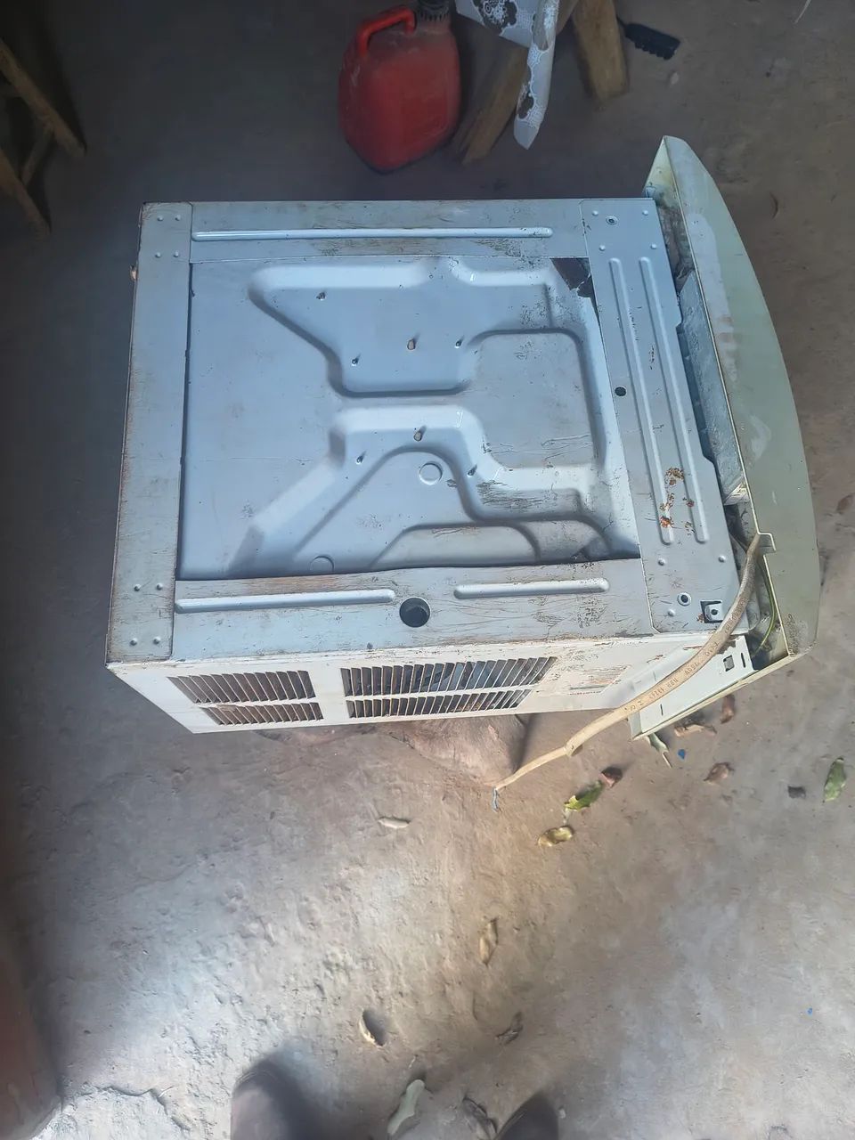 Ar condicionado caixa. - Foto 3