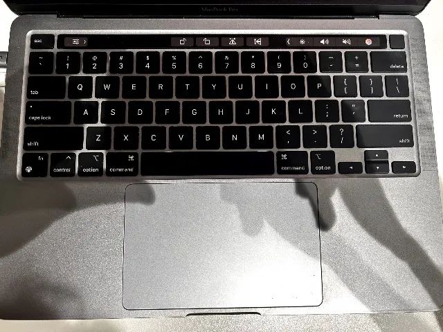 MacBook Pro M1 8 GB RAM | 256 GB SSD (modelo A2338) - Foto 3