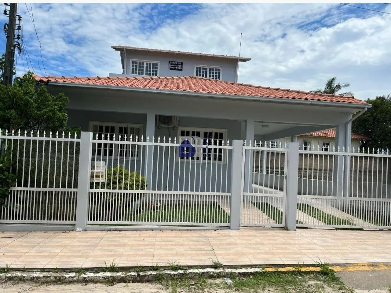 Ótima oportunidade! Grande Imóvel Próximo à Praia - Foto 5