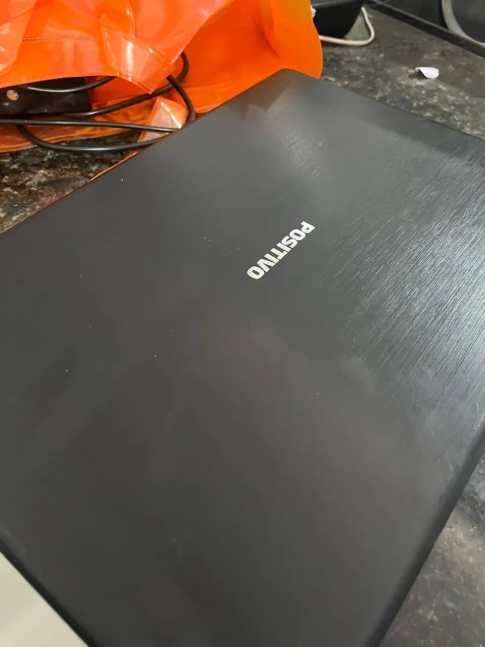 Notebook Positivo Unique S1901L - Ótimo estado - Foto 4
