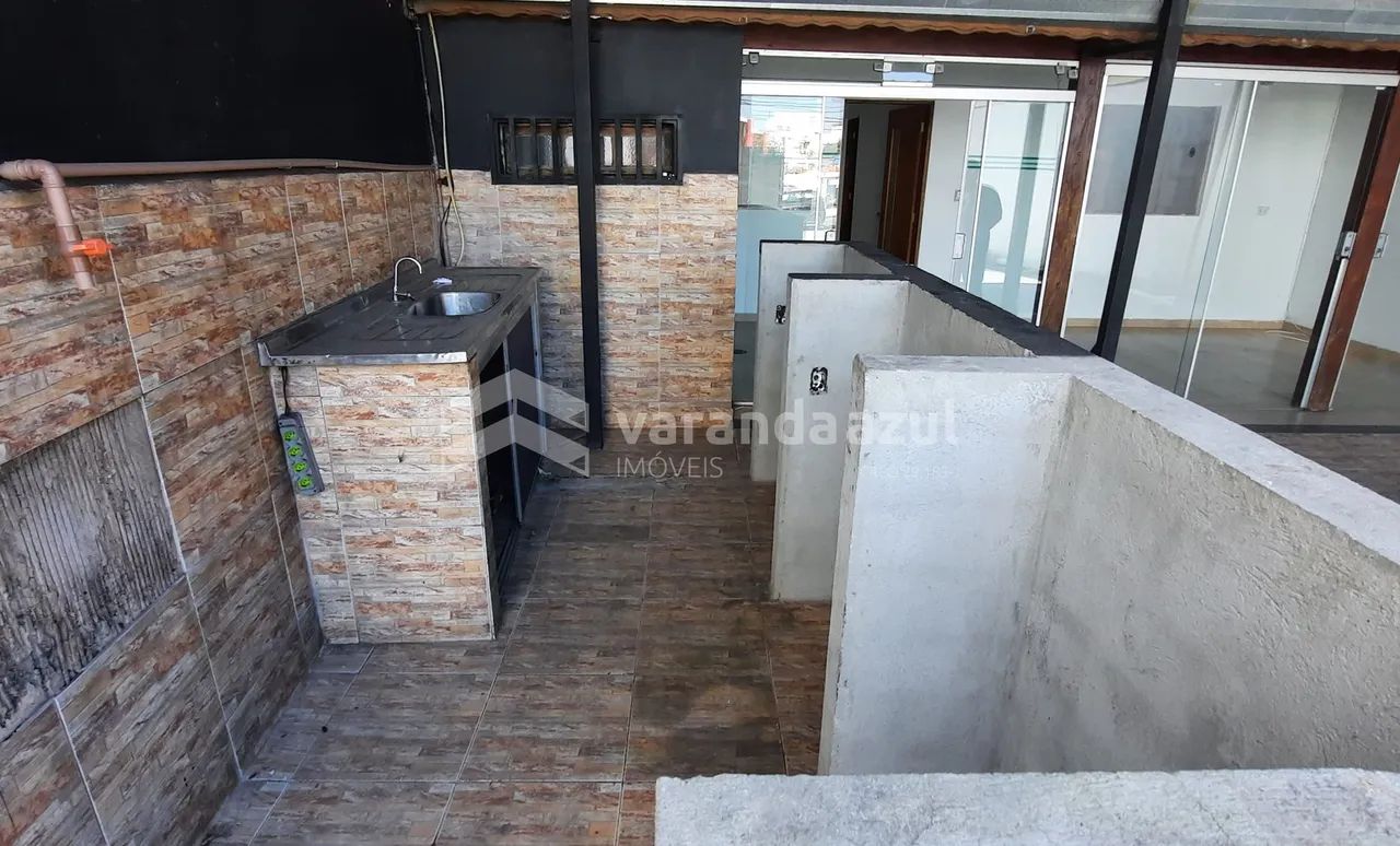 Sala para Locação 20 Vagas, 44M², CENTRO, MOGI DAS CRUZES - SP - Foto 5
