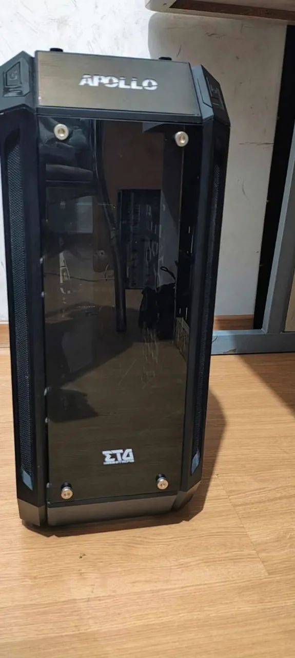 Pc gamer i5,rx580 8g - Foto 2