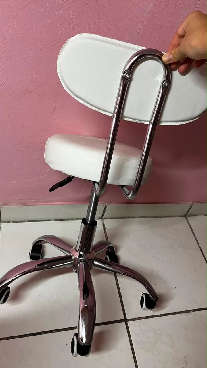Cadeira Mocho - Foto 4