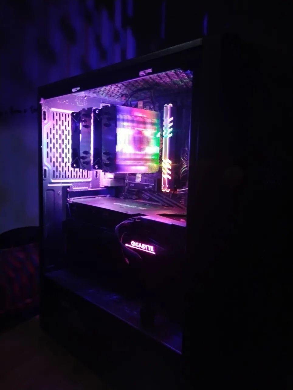 Vendo PC gamer  - Foto 4
