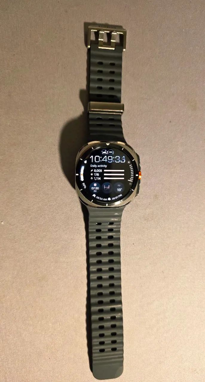 Galaxy Watch Ultra 2024 - Foto 2