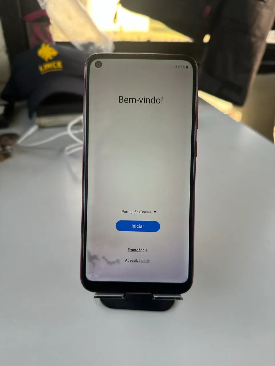 Celular Galaxy A11  - Foto 2