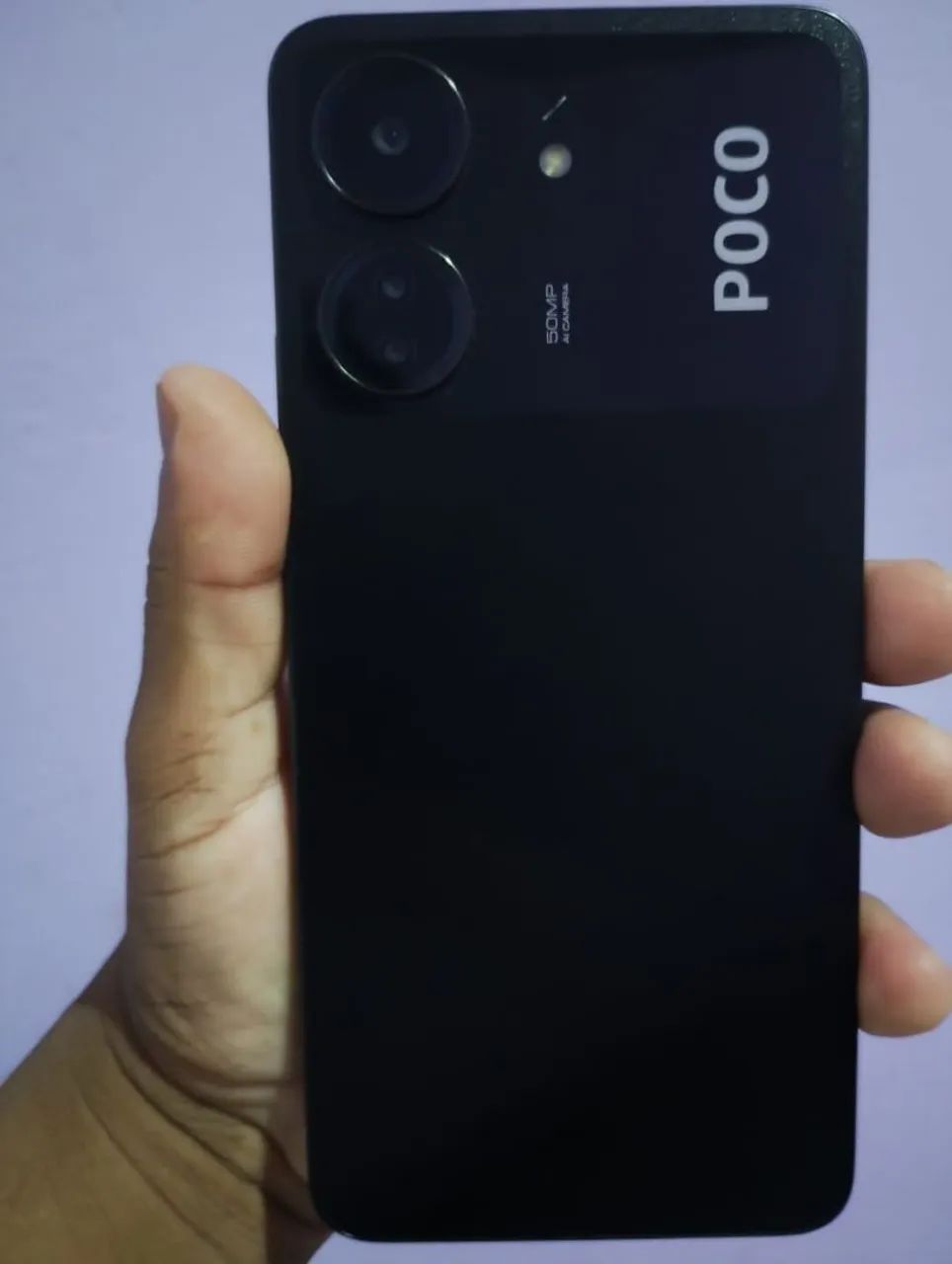 Xiaomi poco  - Foto 4