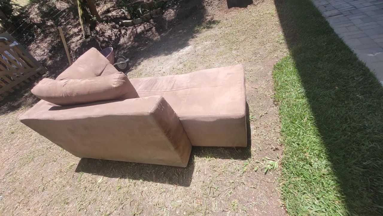 Doa-se Sofá  - Foto 2