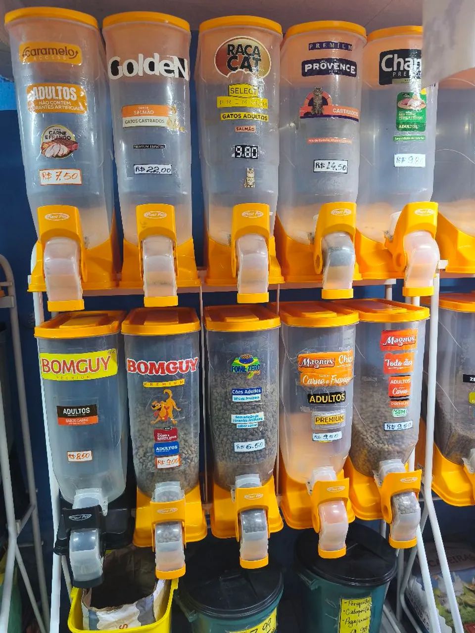 Dispenser Plastpet  - Foto 2