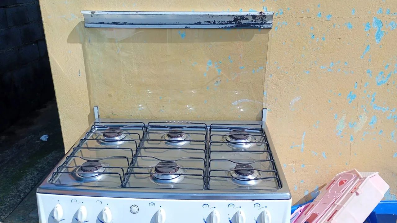 Vendo fogão  - Foto 2