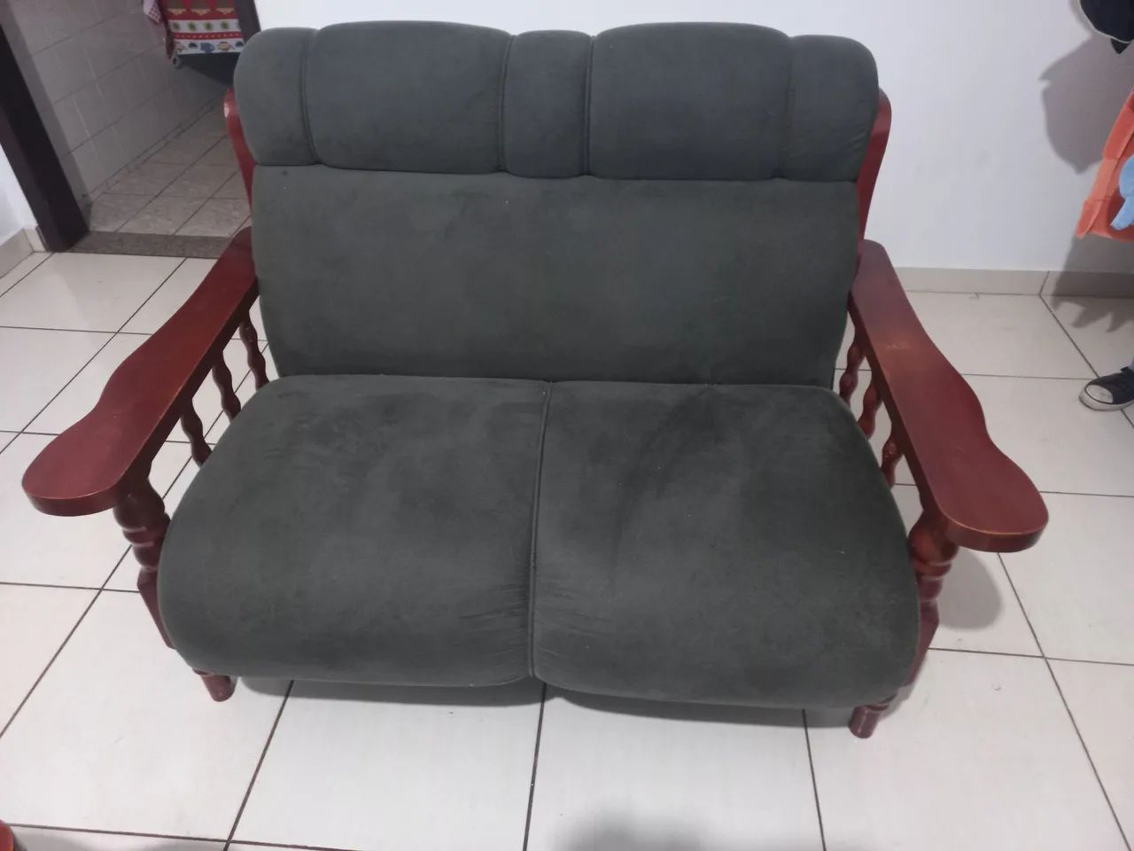 Vendo  - Foto 2